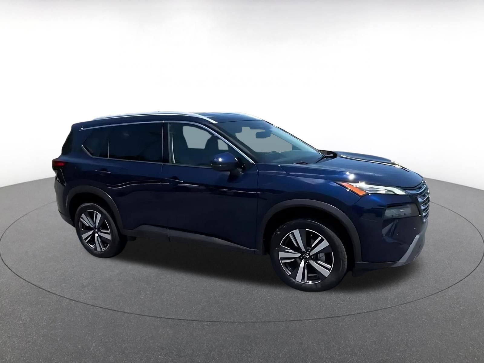 Thumbnail: 2026 Nissan Rogue - 2
