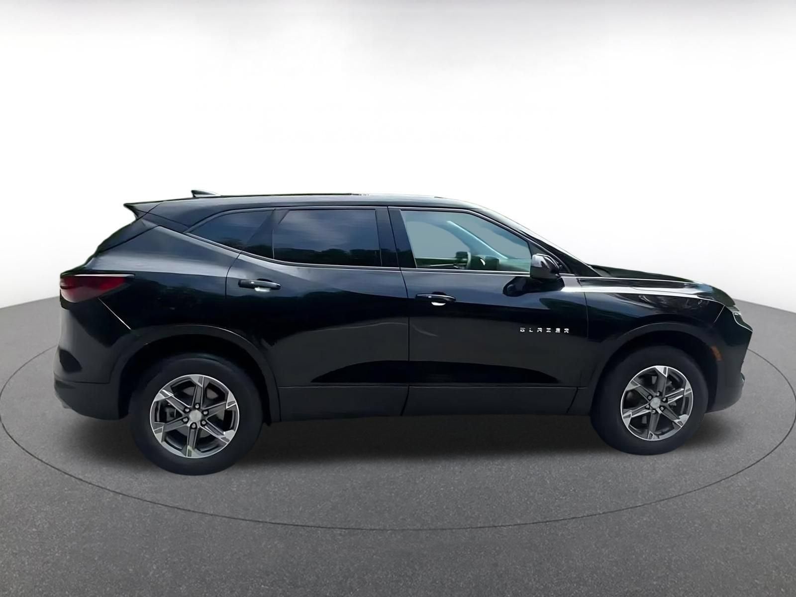 Thumbnail: 2025 Chevrolet Blazer - 13