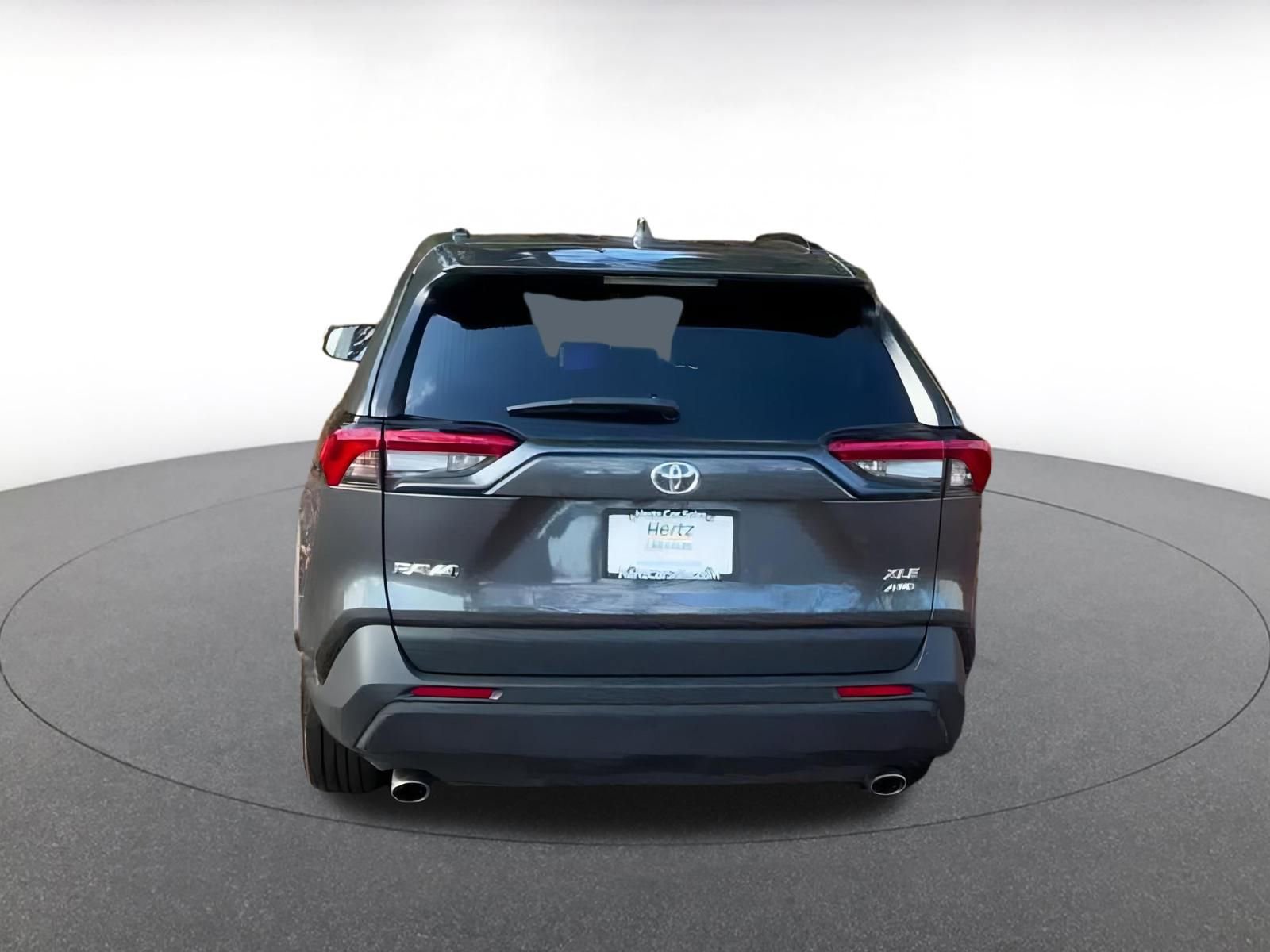 Thumbnail: 2025 Toyota RAV4 - 12