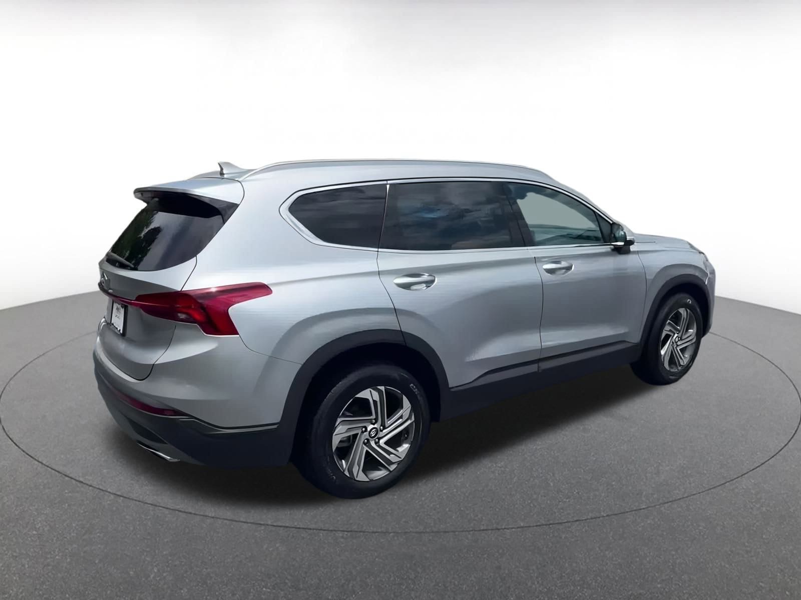 Thumbnail: 2023 Hyundai Santa Fe - 15