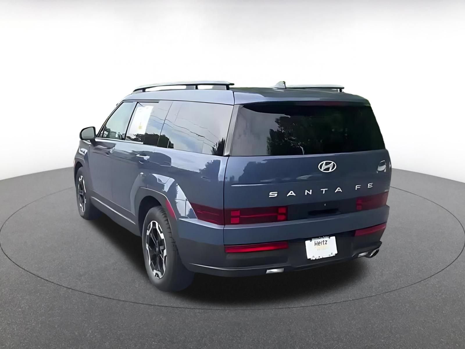 Thumbnail: 2026 Hyundai Santa Fe - 10