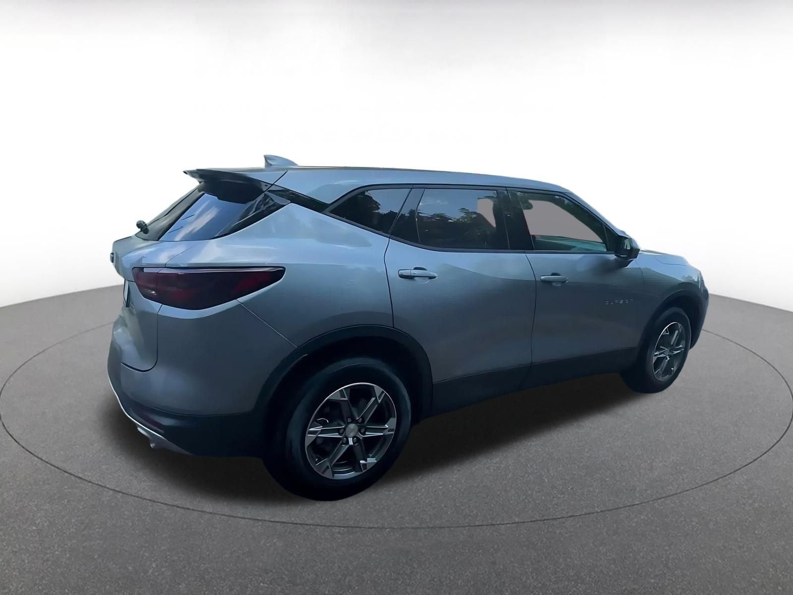 Thumbnail: 2026 Chevrolet Blazer - 13