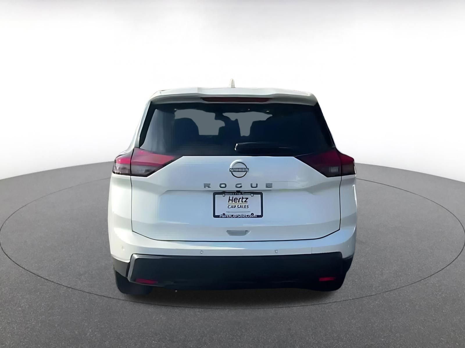 Thumbnail: 2025 Nissan Rogue - 12