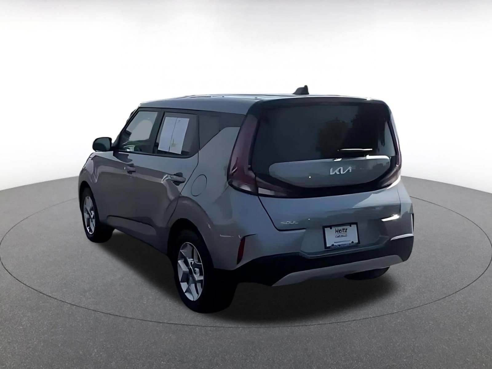 Thumbnail: 2025 Kia Soul - 11