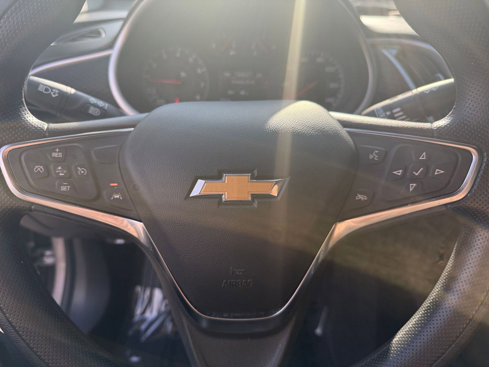 Thumbnail: 2024 Chevrolet Malibu - 27