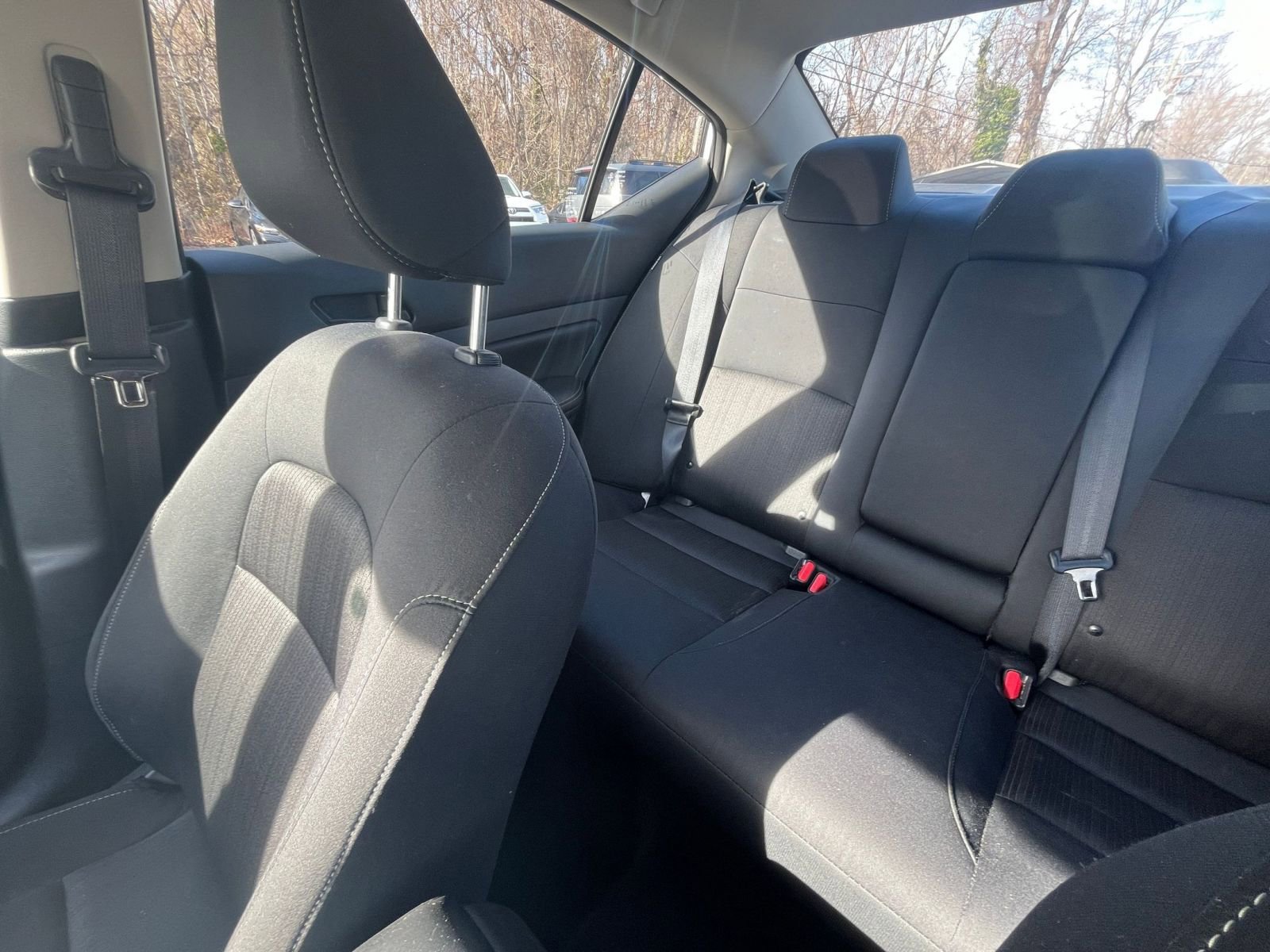 Thumbnail: 2025 Nissan Altima - 33