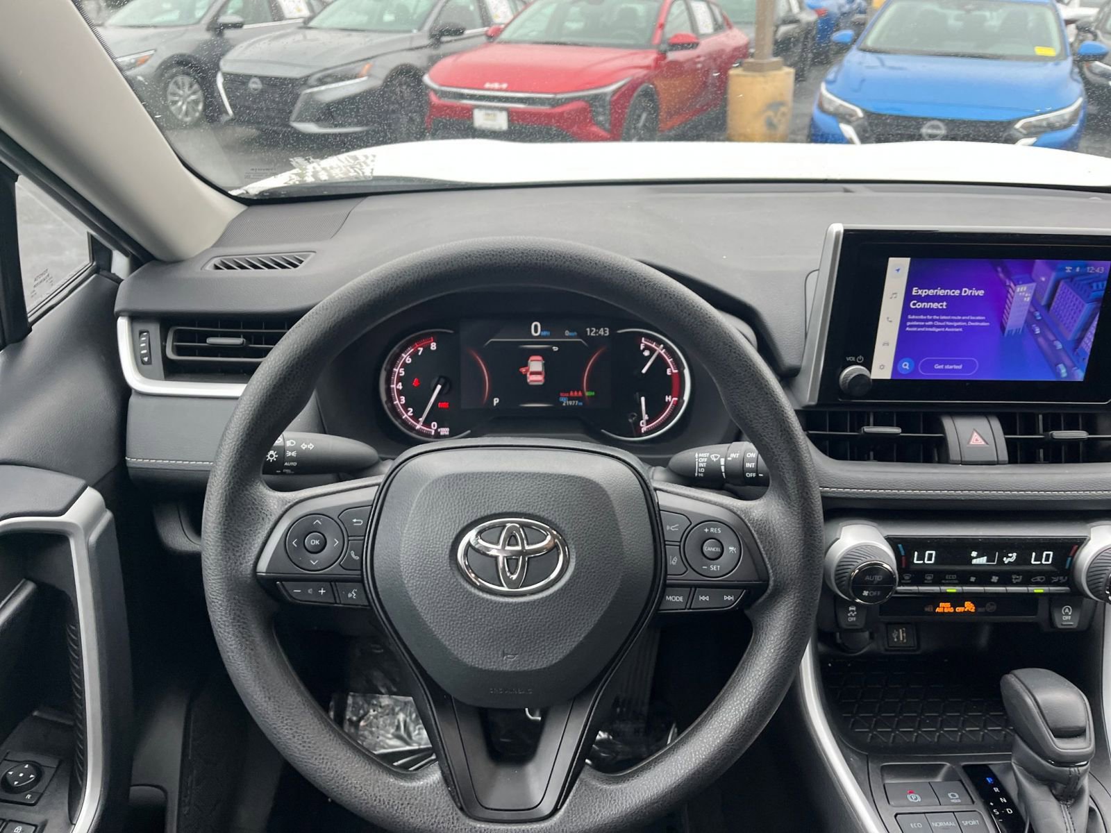 Thumbnail: 2025 Toyota RAV4 - 30