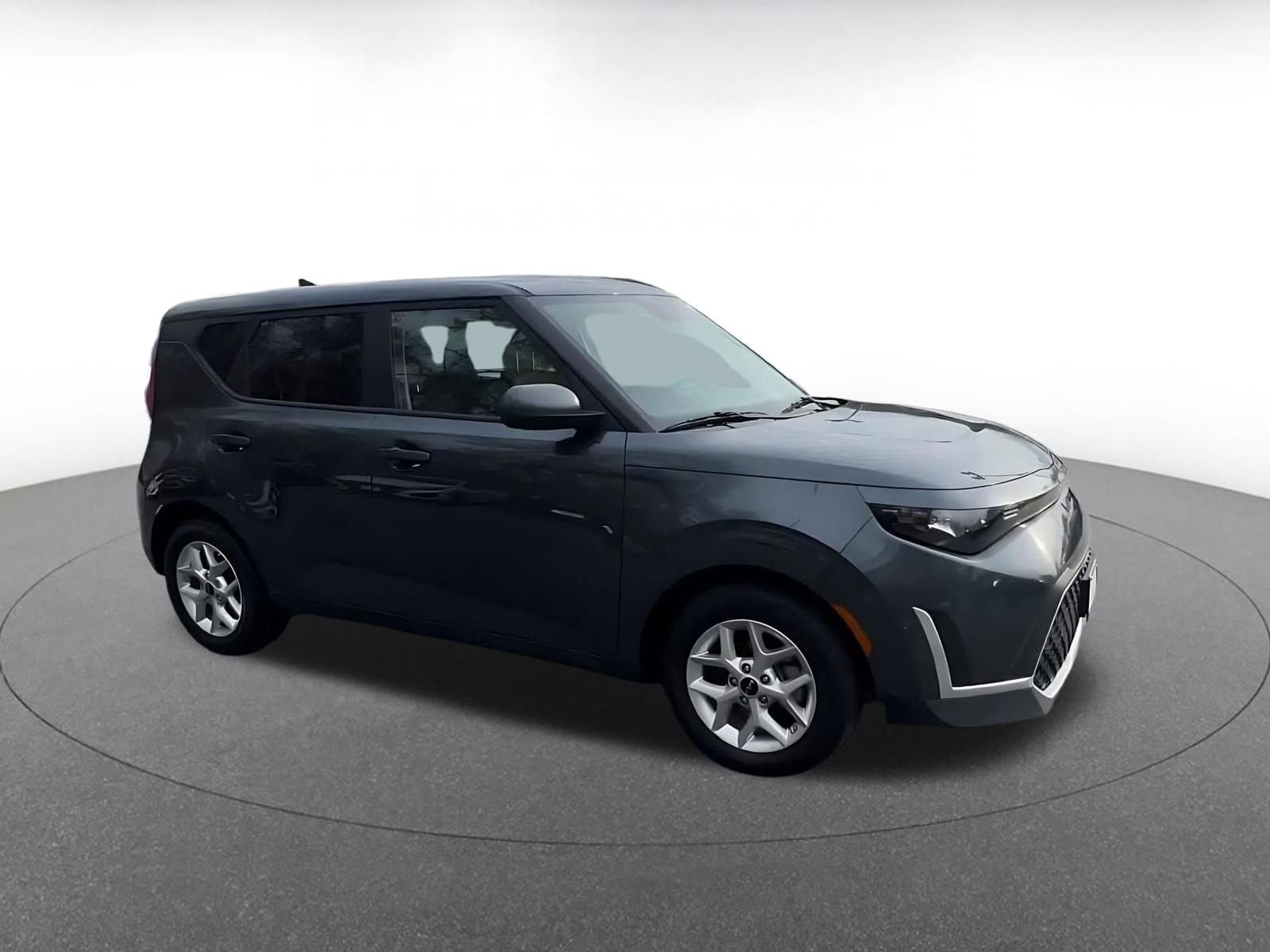 Thumbnail: 2025 Kia Soul - 2