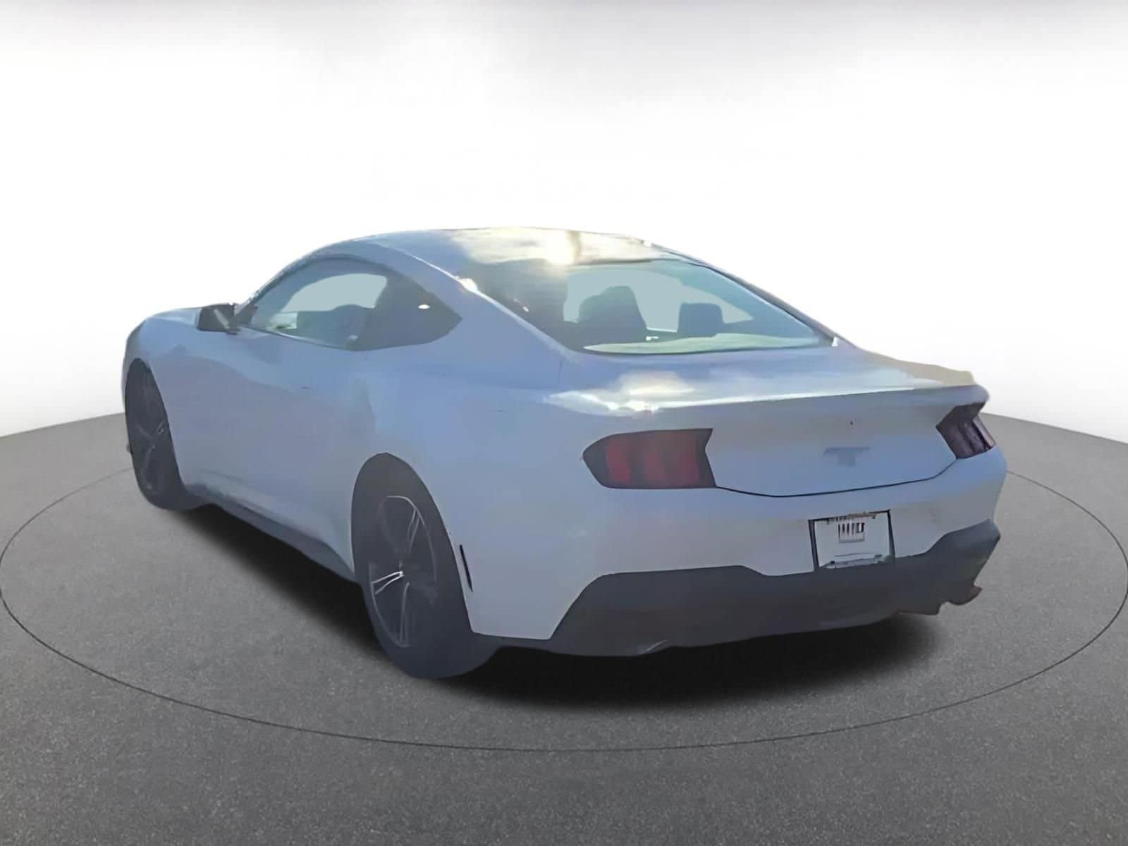 Thumbnail: 2024 Ford Mustang - 8