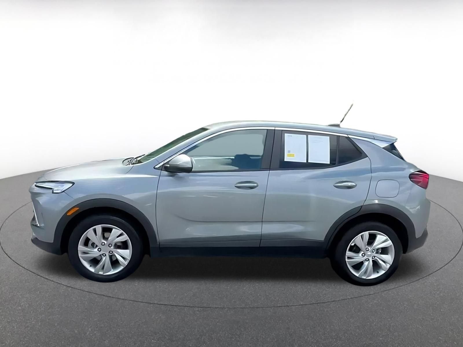 Thumbnail: 2025 Buick Encore GX - 9