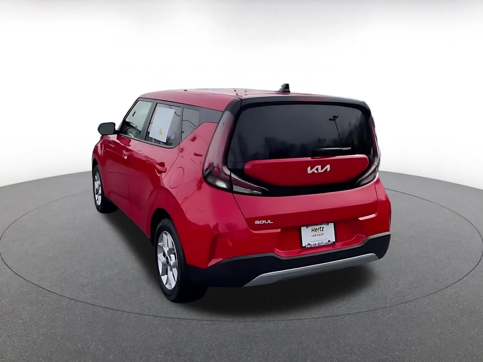 Thumbnail: 2025 Kia Soul - 10