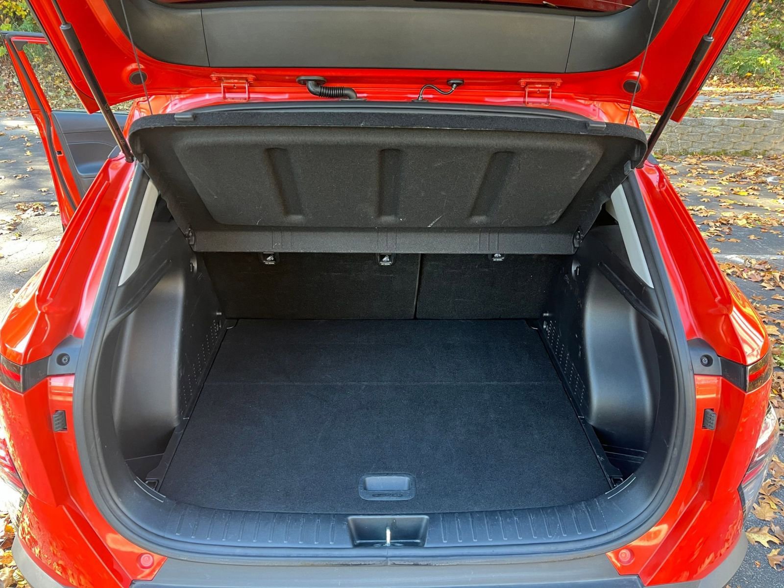 Thumbnail: 2025 Hyundai Kona - 27