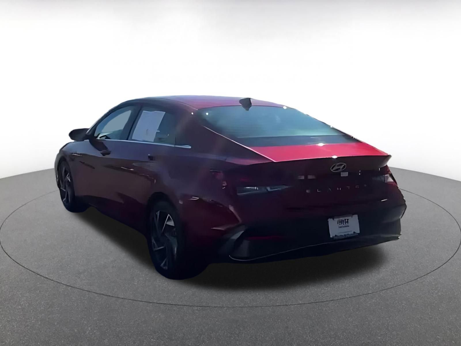 Thumbnail: 2025 Hyundai Elantra - 9