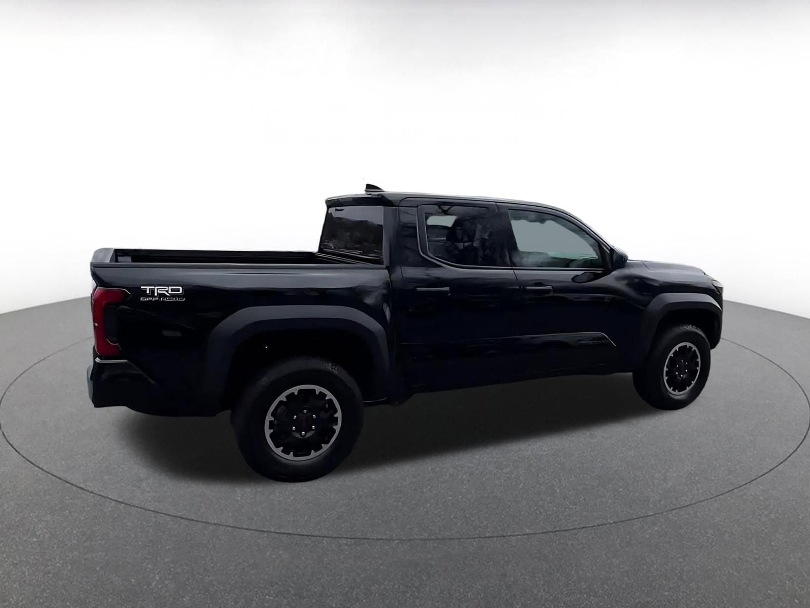 Thumbnail: 2025 Toyota Tacoma - 12