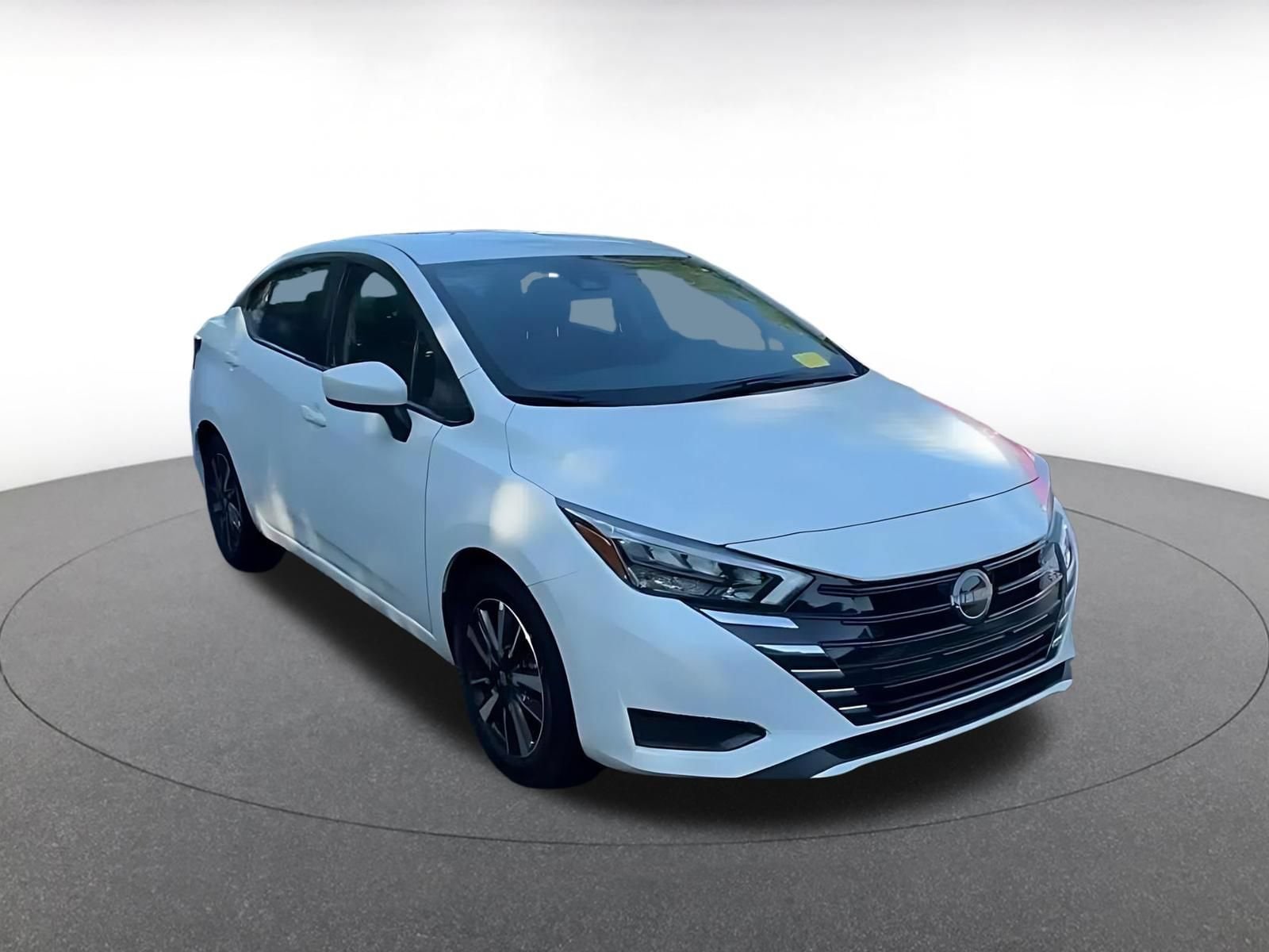 Thumbnail: 2025 Nissan Versa - 3