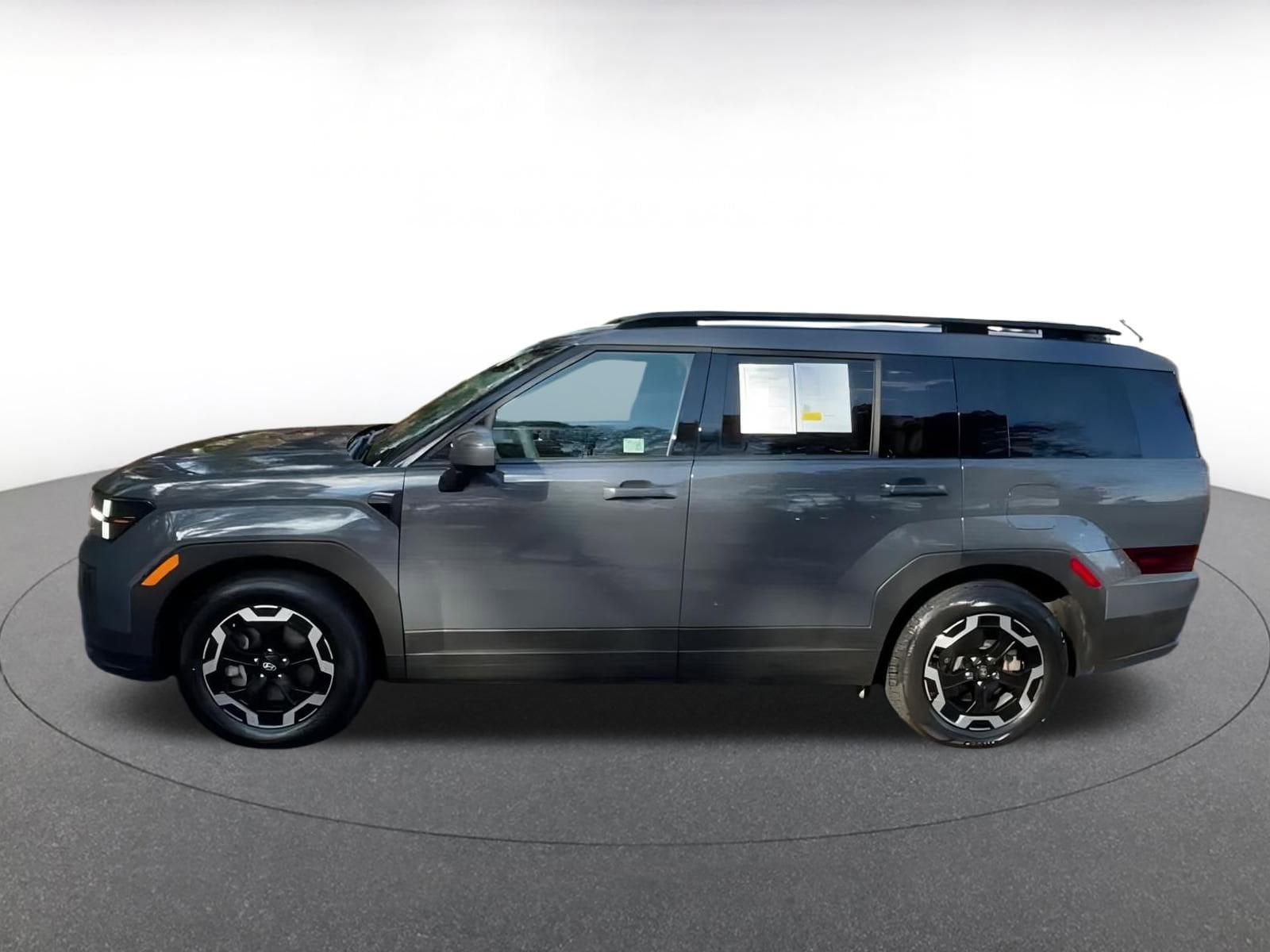 Thumbnail: 2025 Hyundai Santa Fe - 9