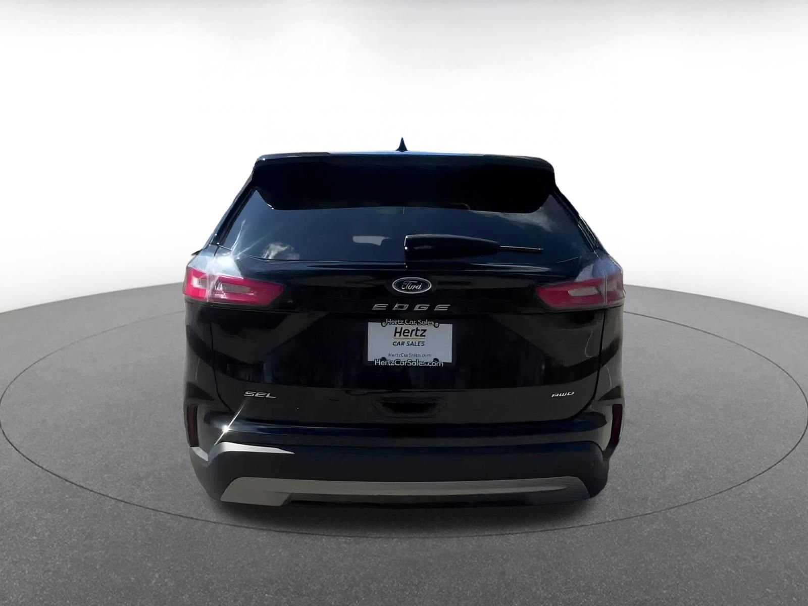Thumbnail: 2024 Ford Edge - 12