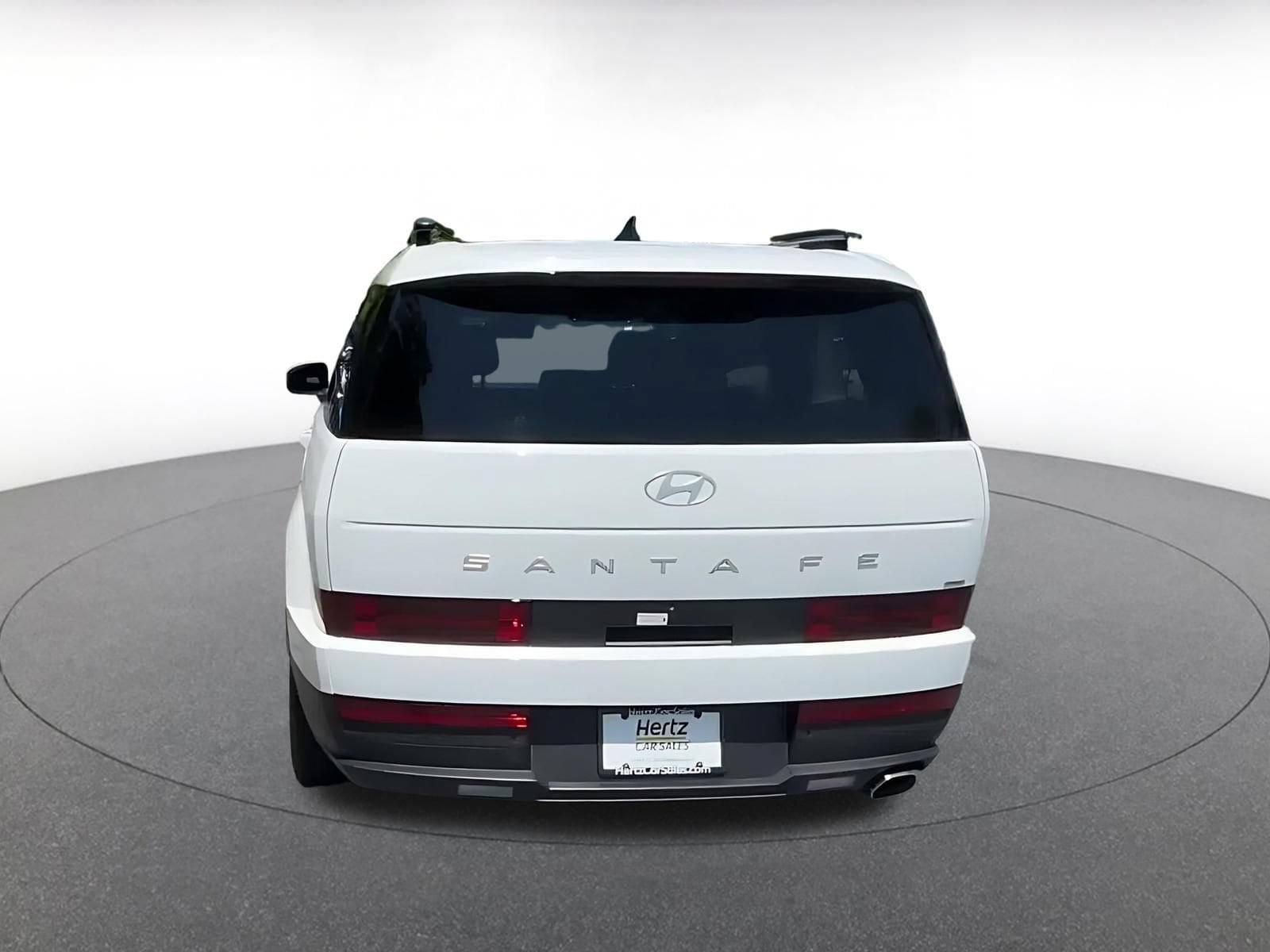 Thumbnail: 2026 Hyundai Santa Fe - 12