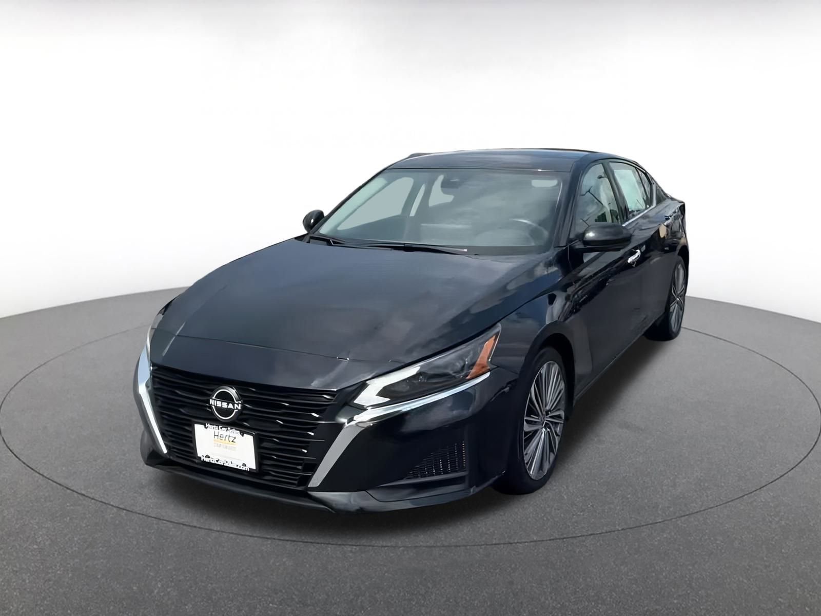 Thumbnail: 2024 Nissan Altima - 7