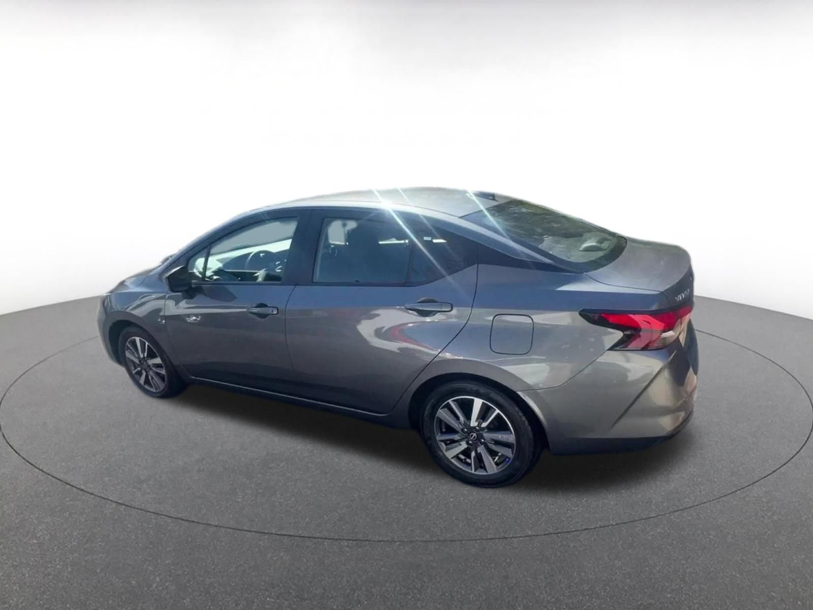 Thumbnail: 2025 Nissan Versa - 10