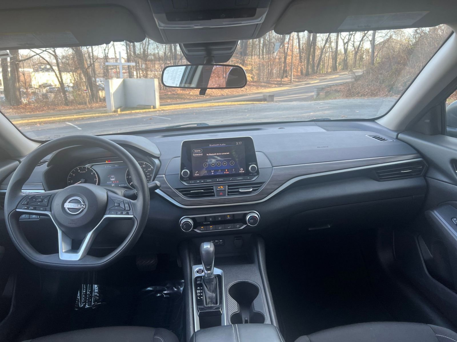 Thumbnail: 2025 Nissan Altima - 28