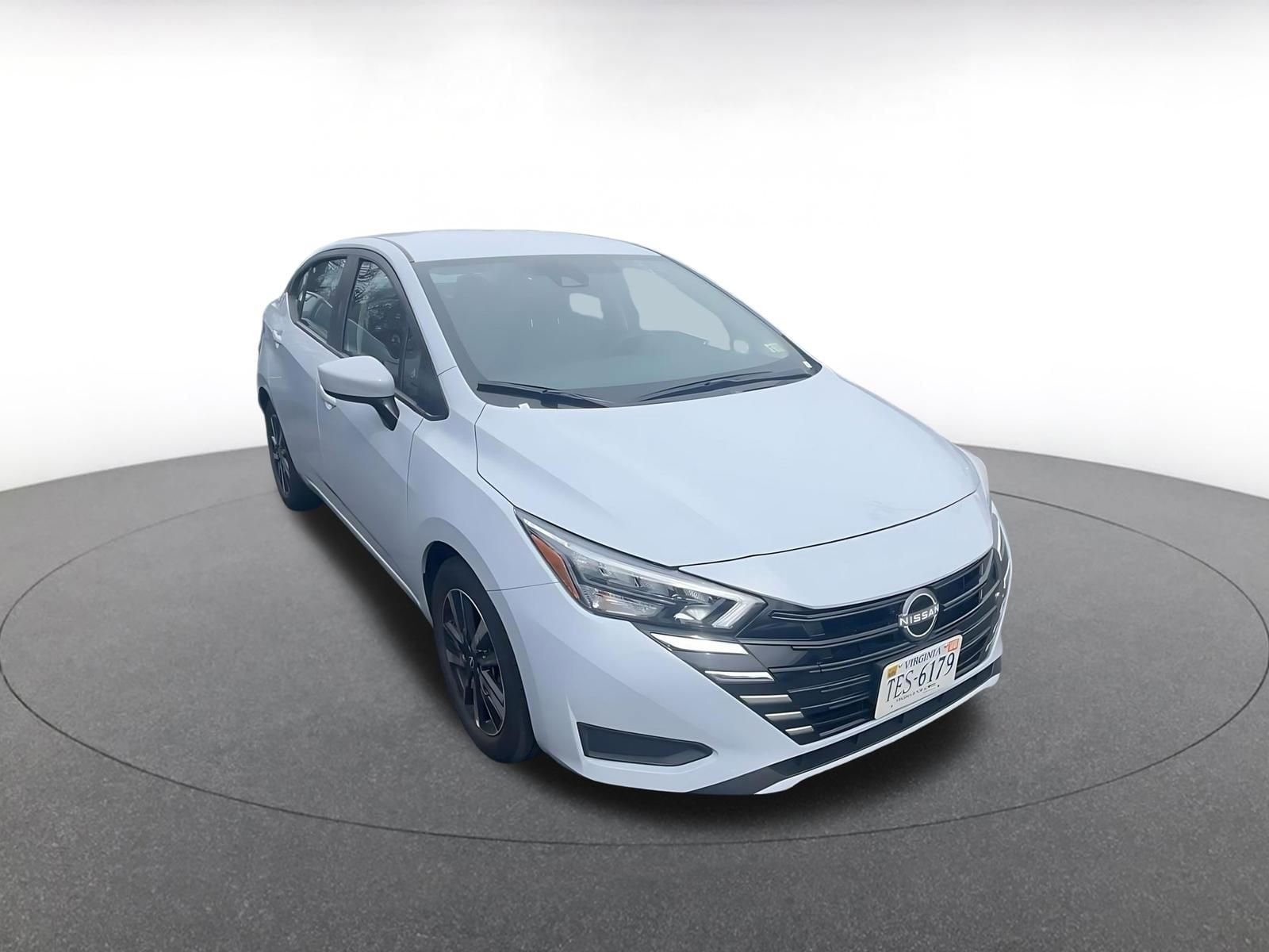 Thumbnail: 2025 Nissan Versa - 5