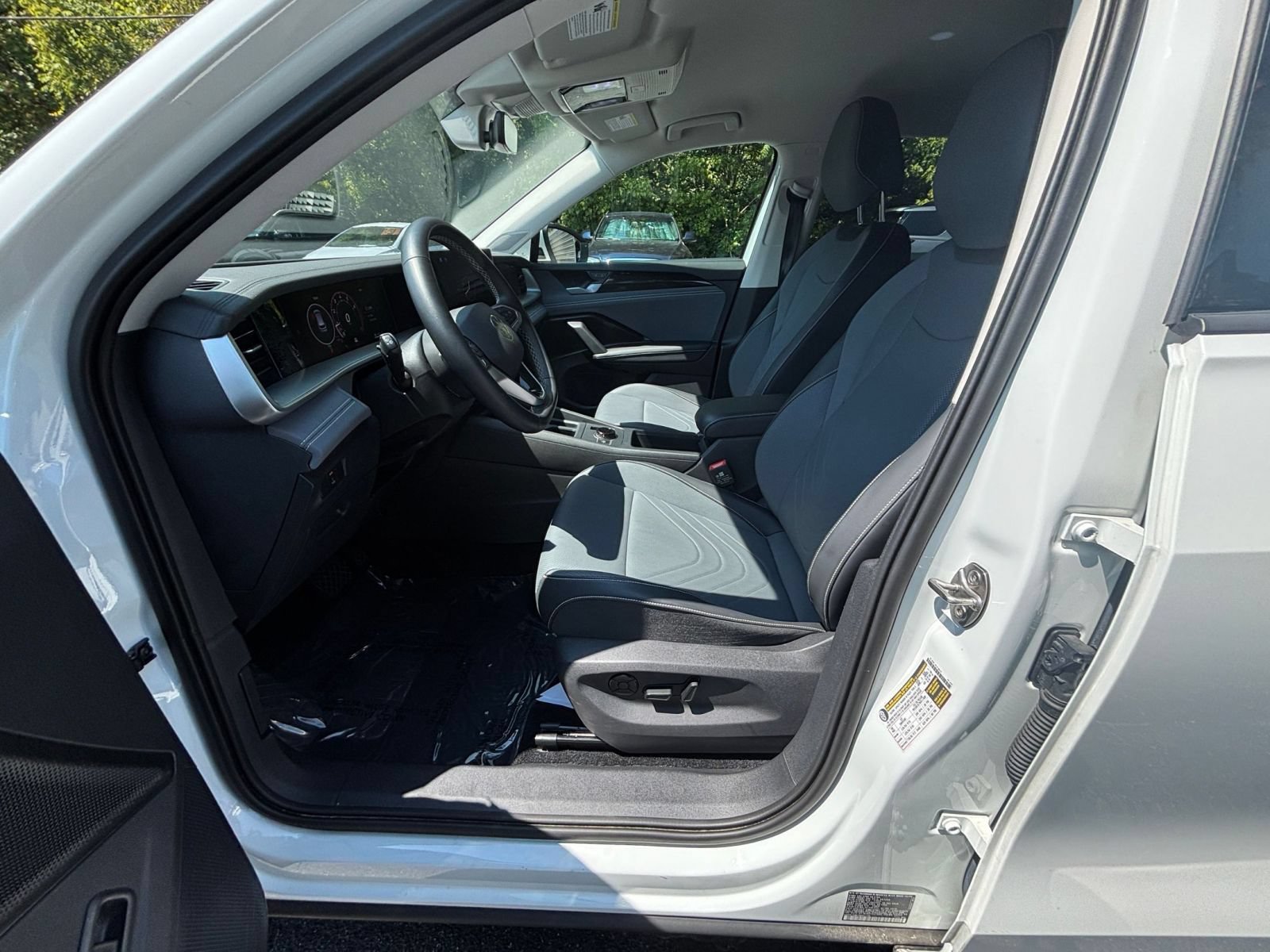 Thumbnail: 2026 Volkswagen Tiguan - 28