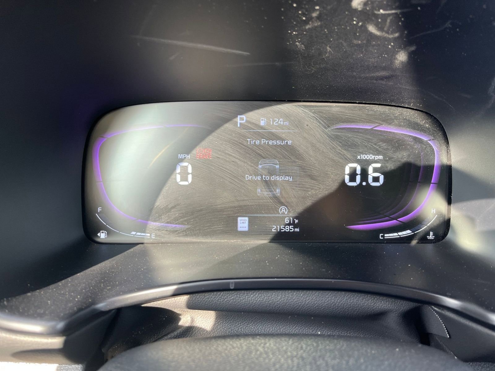 Thumbnail: 2025 Kia Soul - 34