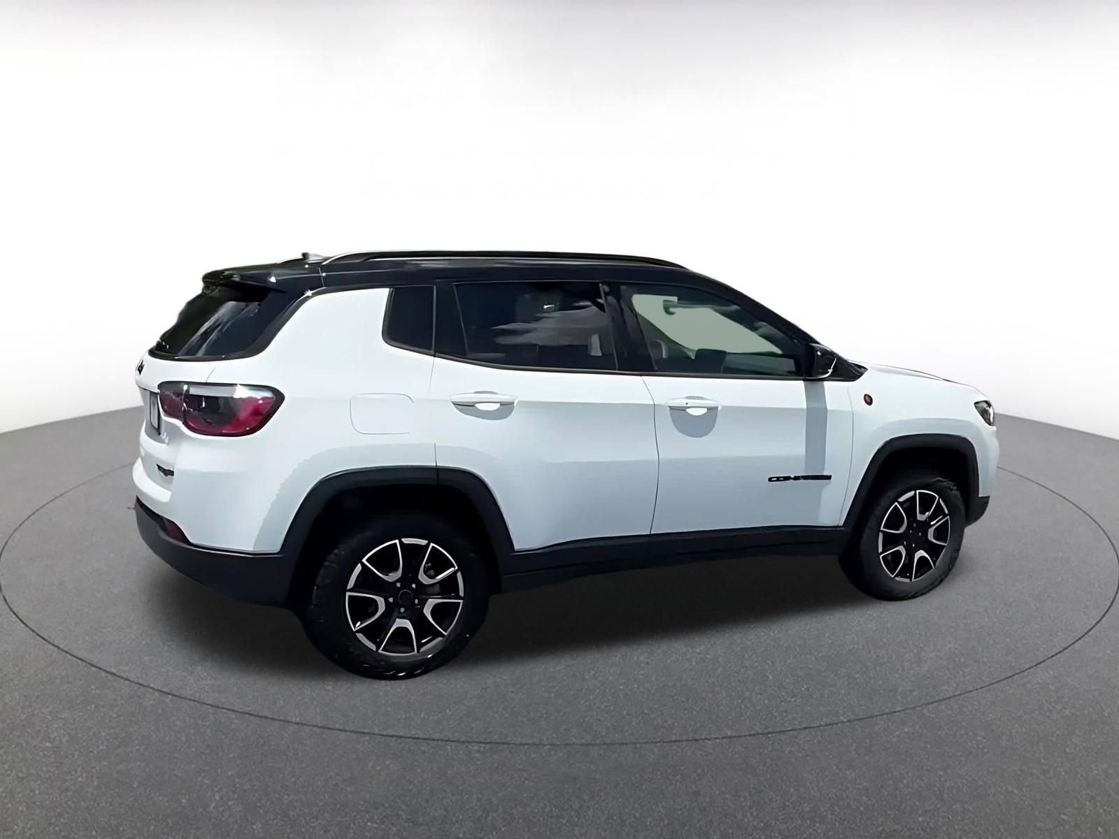 Thumbnail: 2025 Jeep Compass - 12