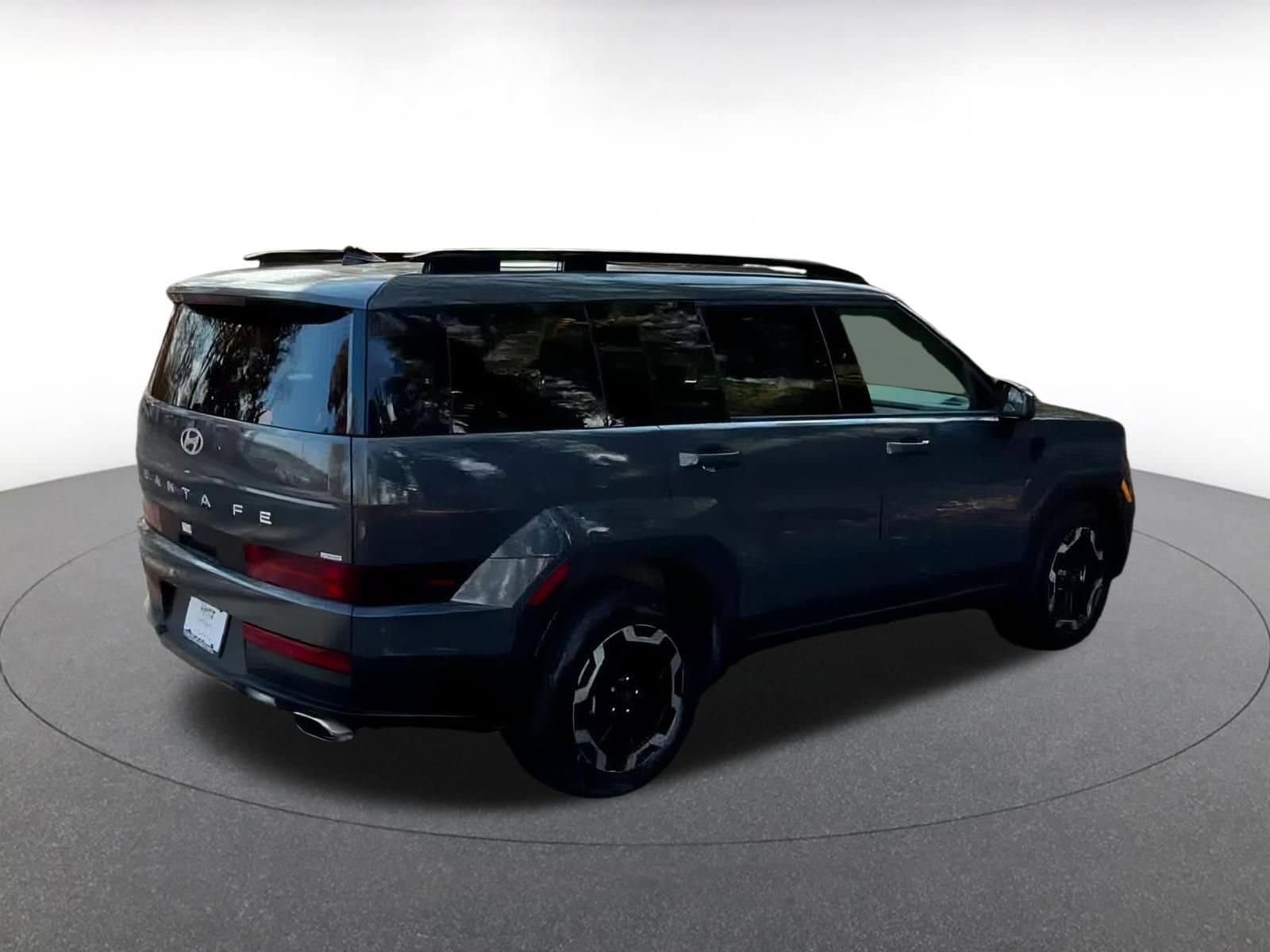 Thumbnail: 2025 Hyundai Santa Fe - 15