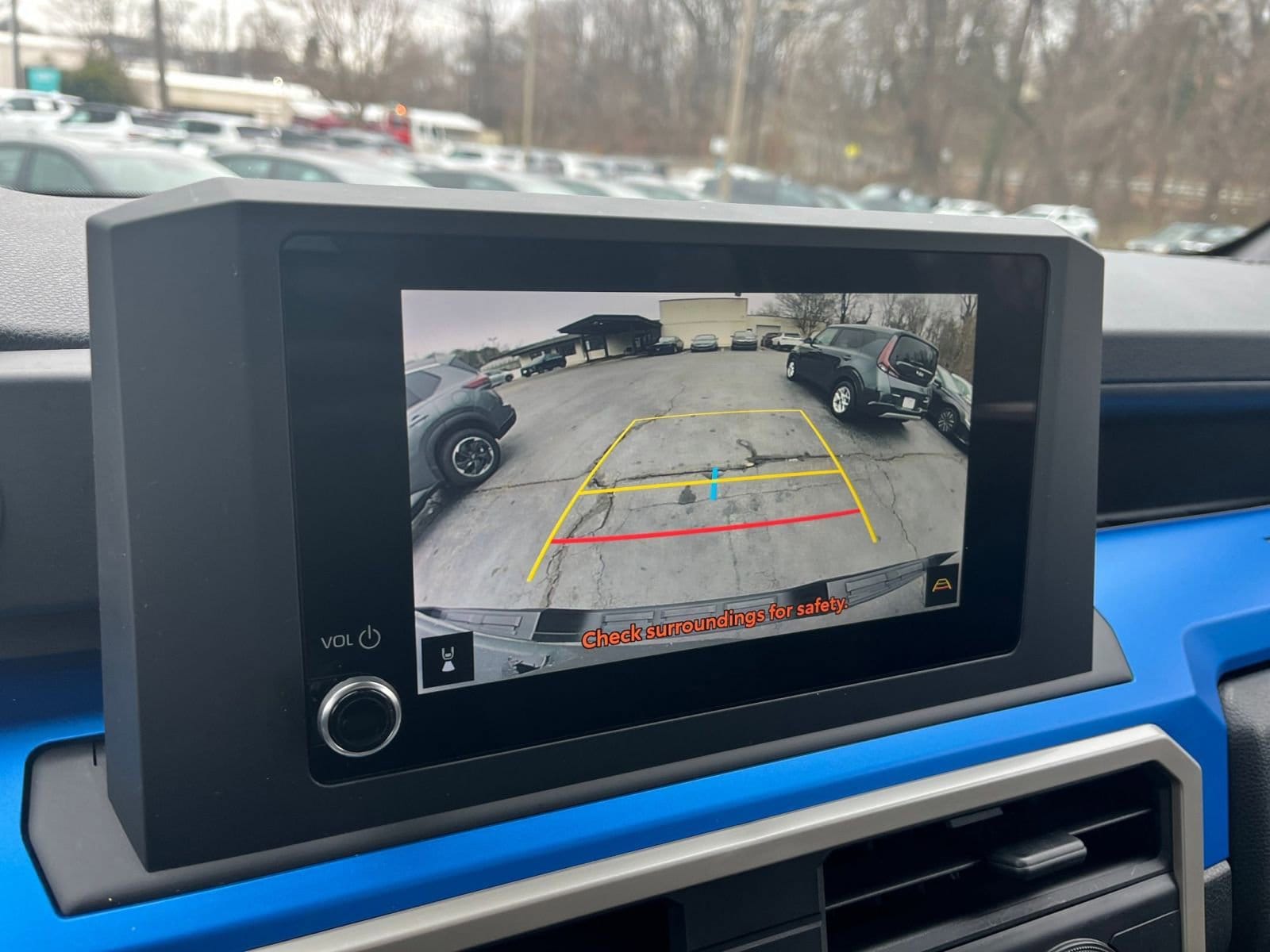 Thumbnail: 2025 Toyota Tacoma - 20