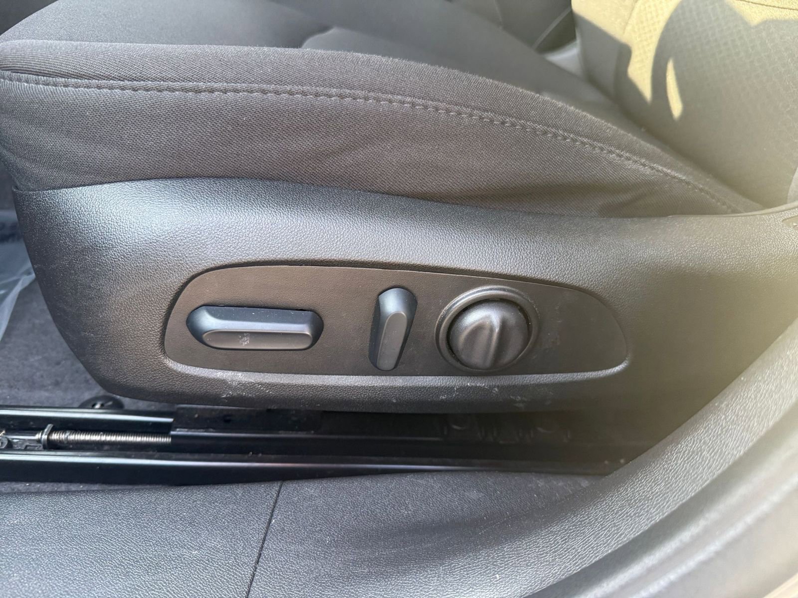 Thumbnail: 2024 Chevrolet Malibu - 23