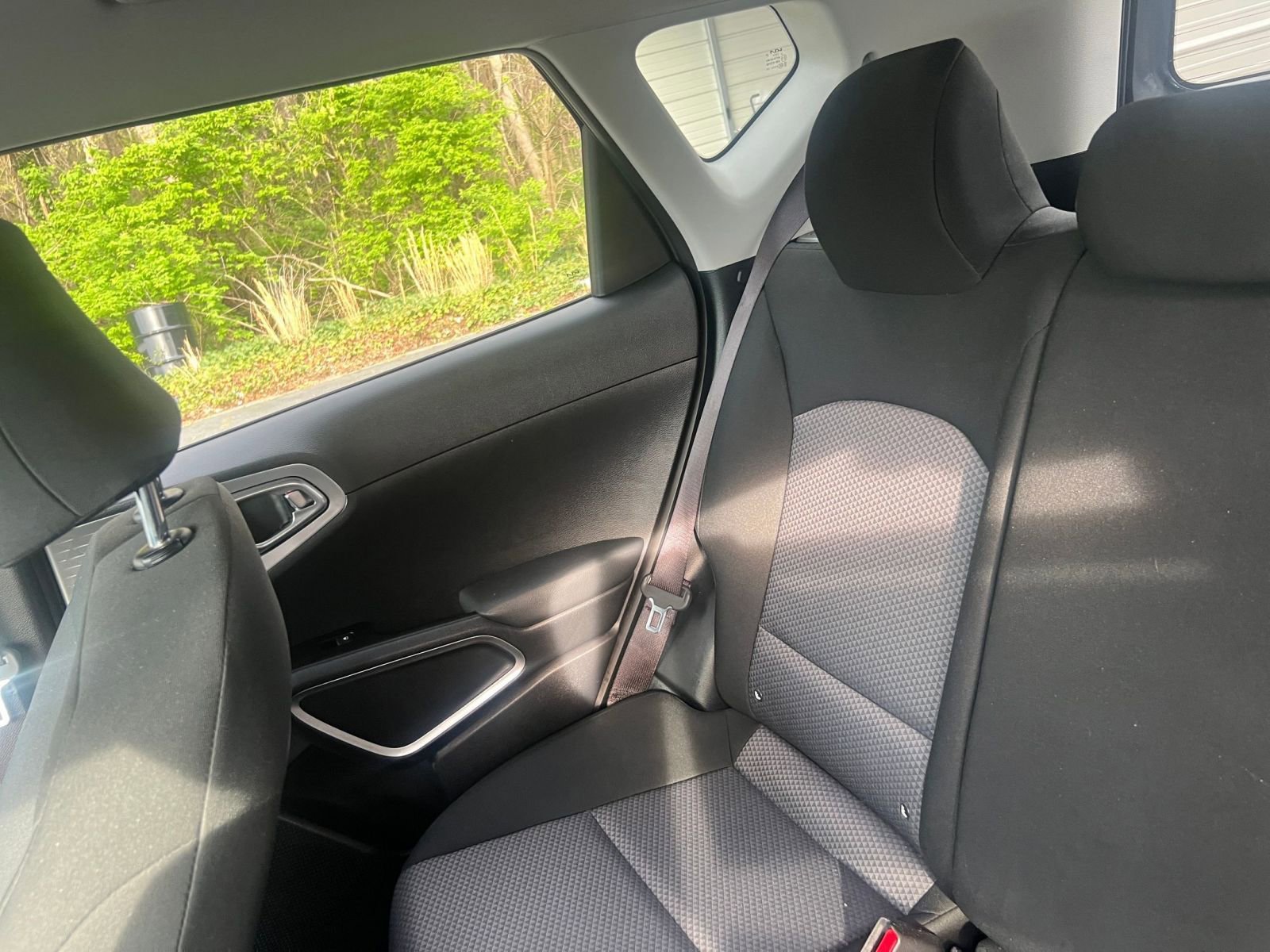 Thumbnail: 2025 Kia Soul - 34