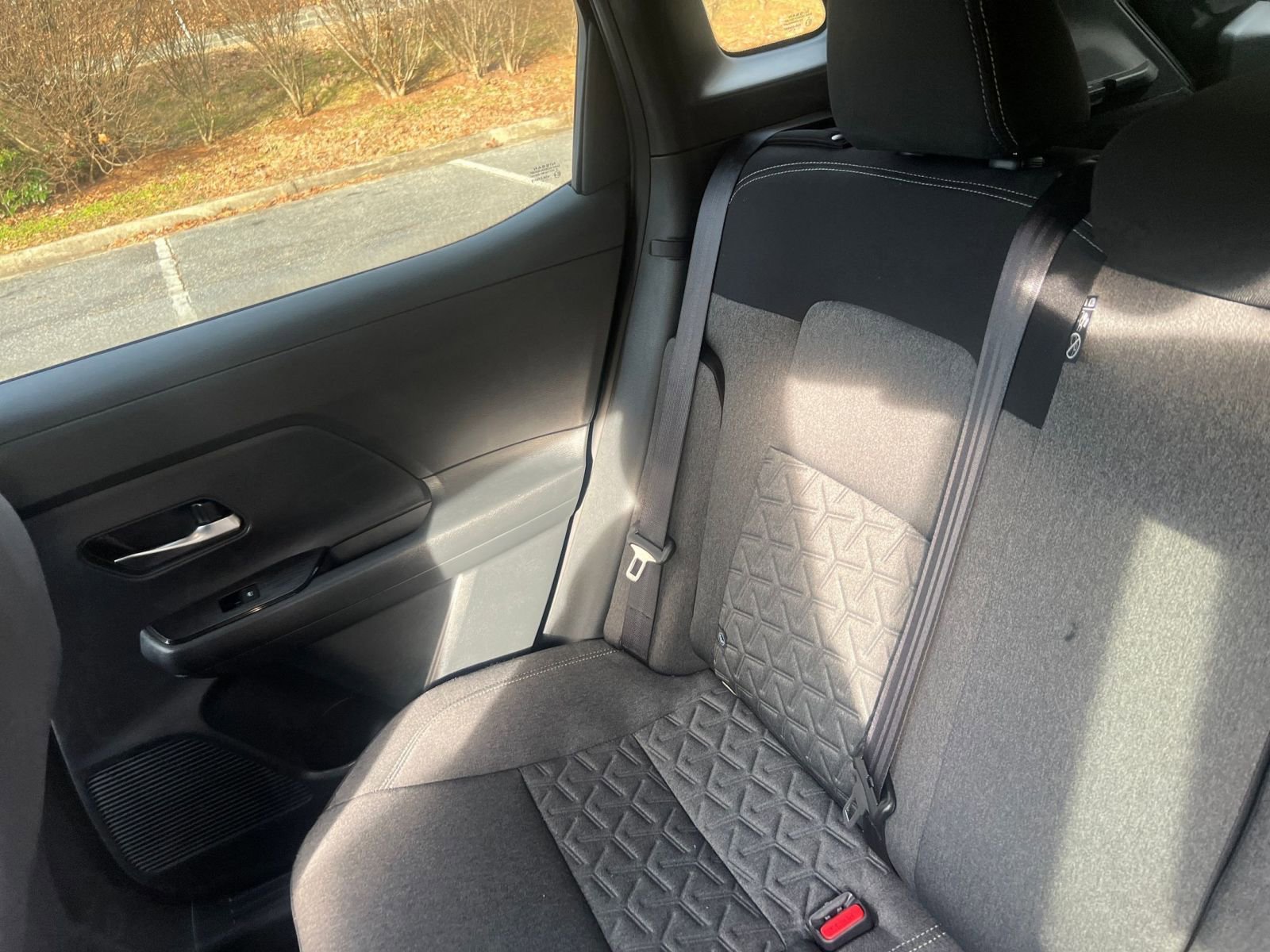 Thumbnail: 2025 Nissan Kicks - 33