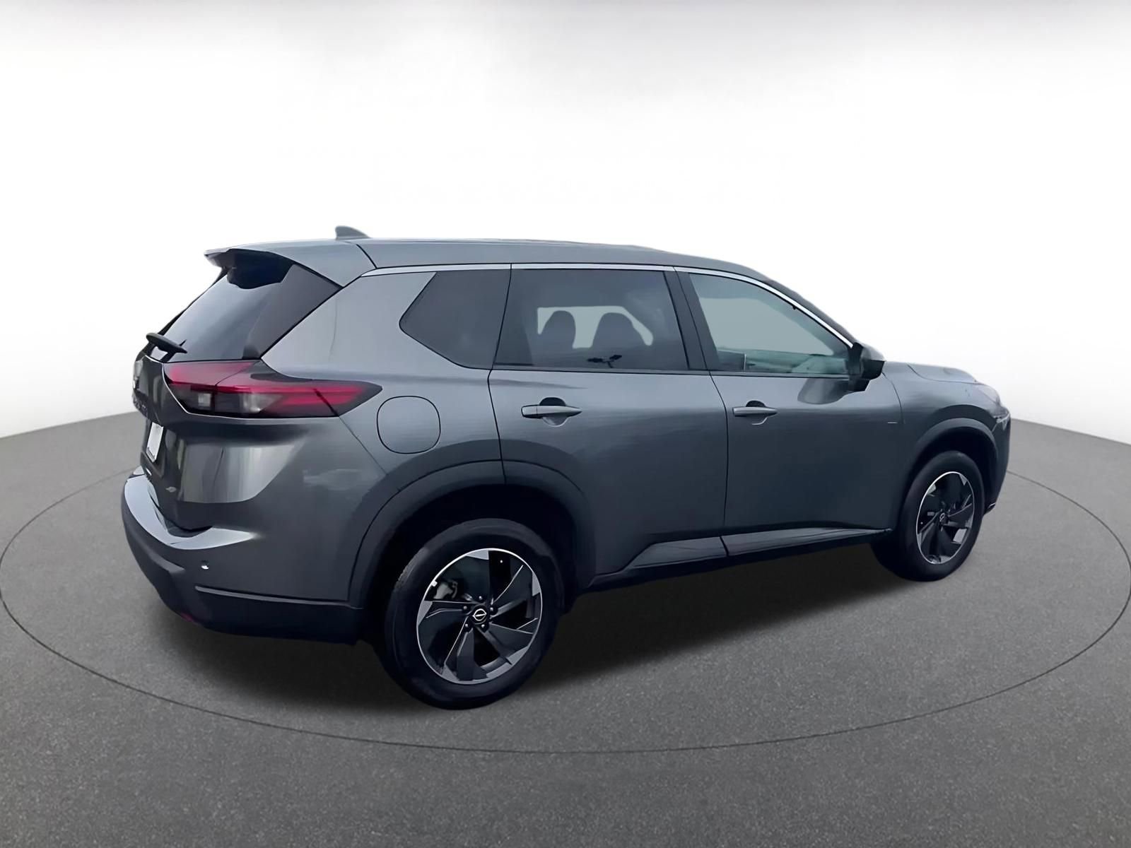 Thumbnail: 2025 Nissan Rogue - 15