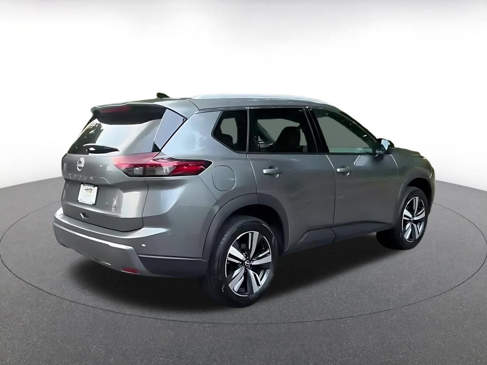 Thumbnail: 2026 Nissan Rogue - 14
