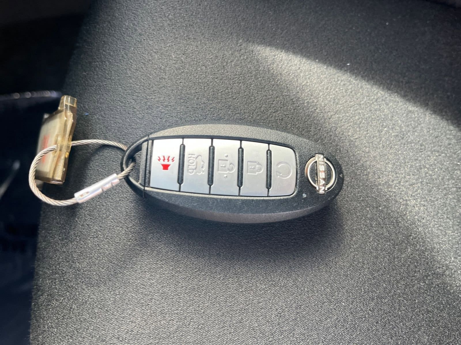 Thumbnail: 2025 Nissan Altima - 18