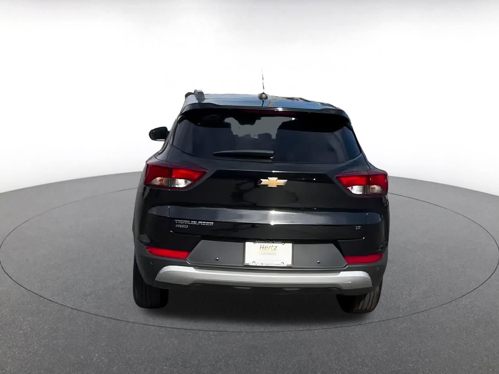 Thumbnail: 2024 Chevrolet TrailBlazer - 10