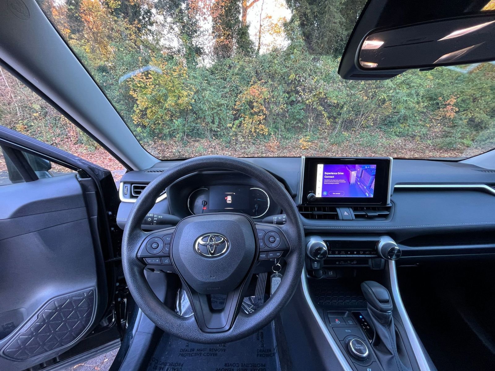 Thumbnail: 2025 Toyota RAV4 - 30