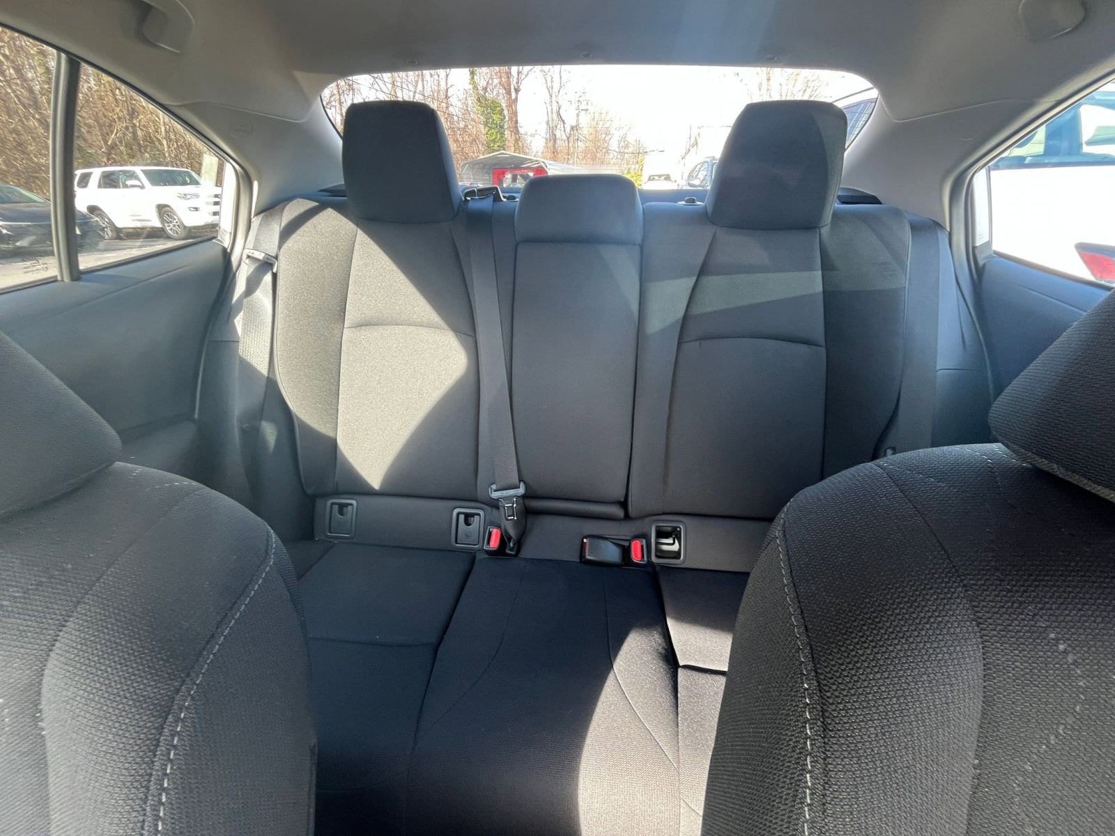 Thumbnail: 2025 Toyota Corolla - 32