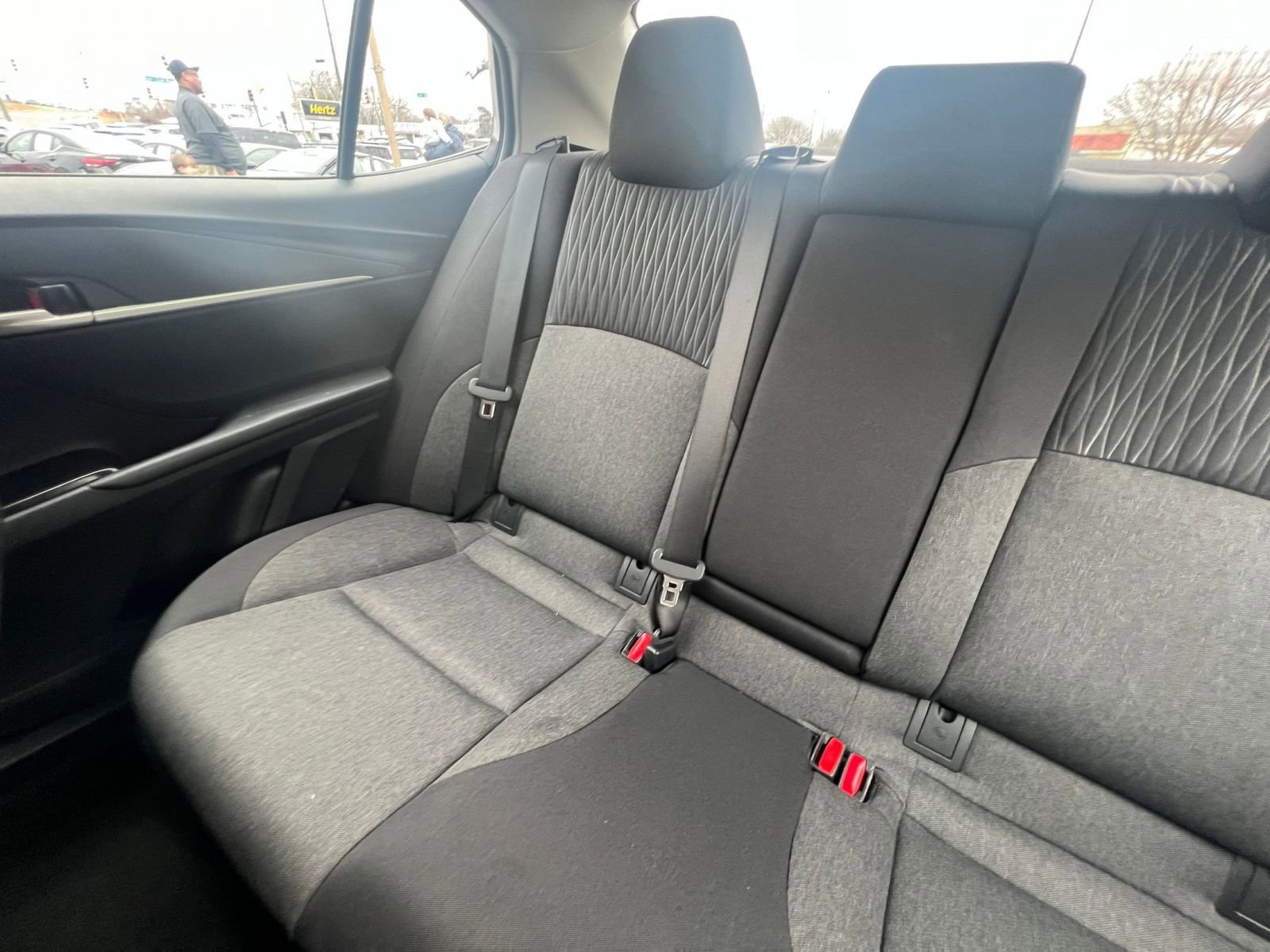 Thumbnail: 2025 Toyota Camry - 34