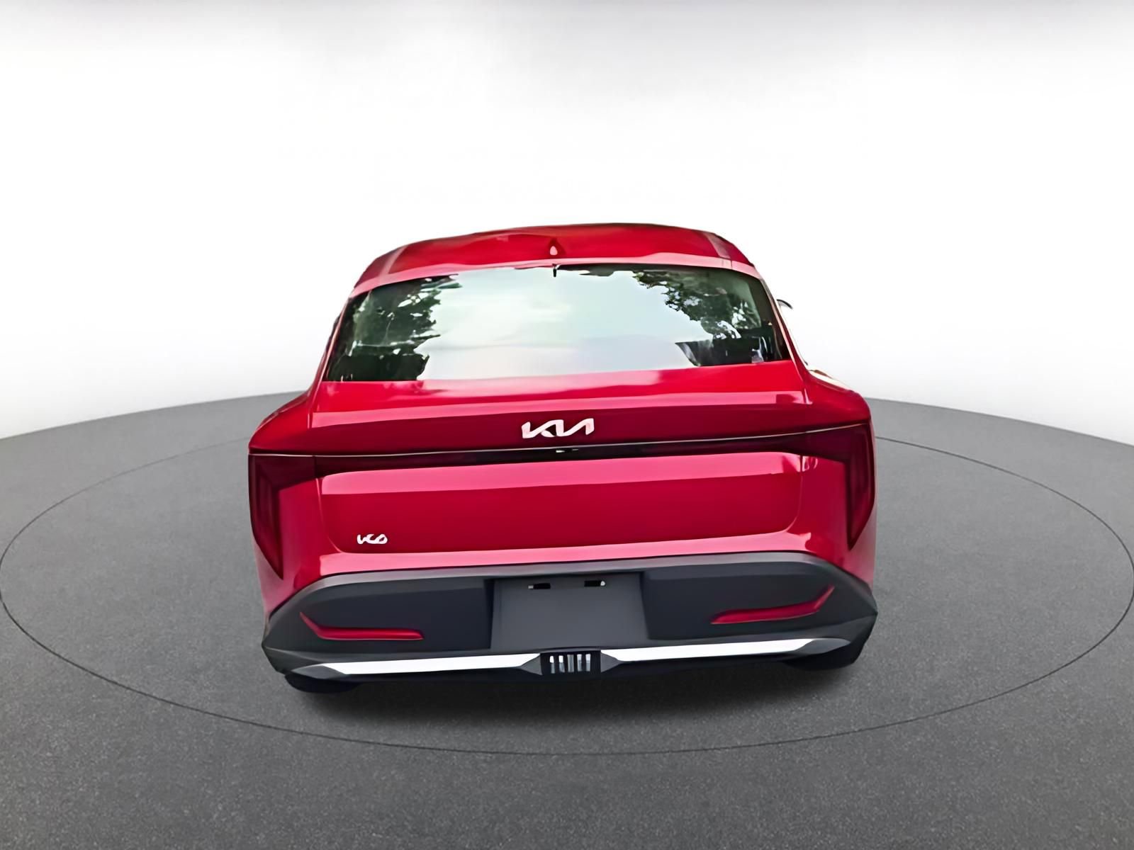 Thumbnail: 2025 Kia K4 - 16