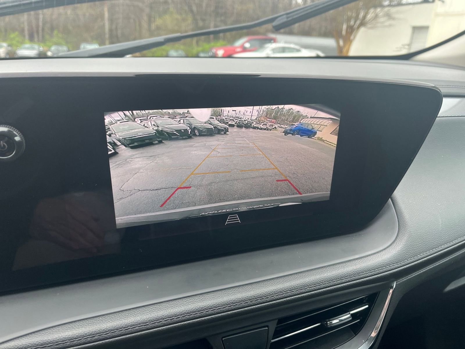 Thumbnail: 2025 Buick Encore GX - 20