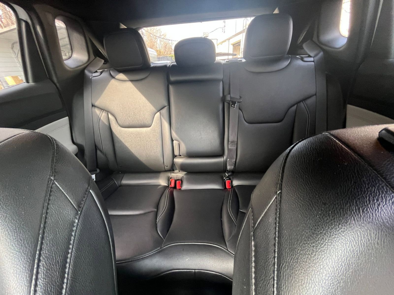 Thumbnail: 2025 Jeep Compass - 33