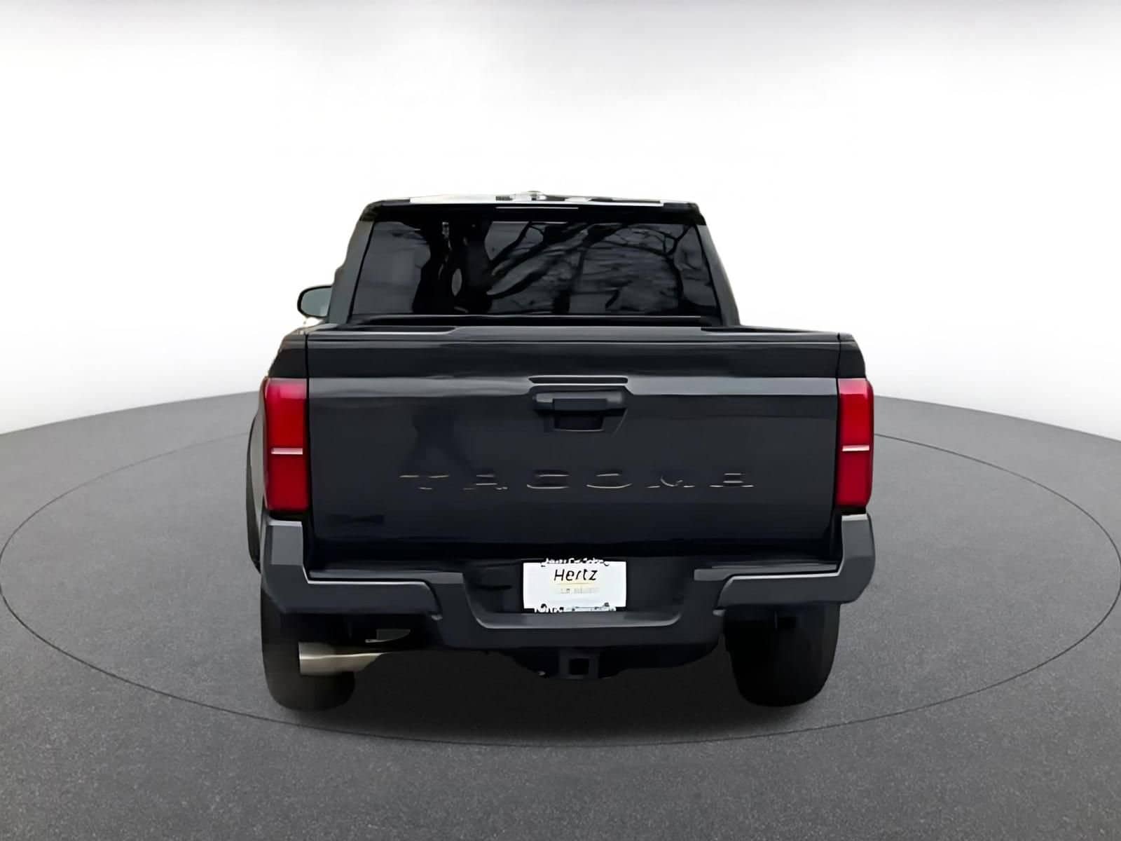 Thumbnail: 2025 Toyota Tacoma - 12