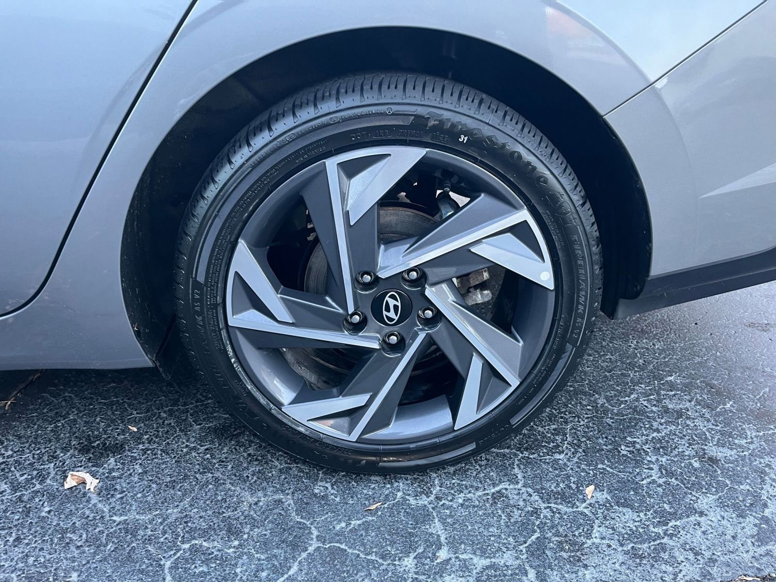 Thumbnail: 2025 Hyundai Elantra - 25