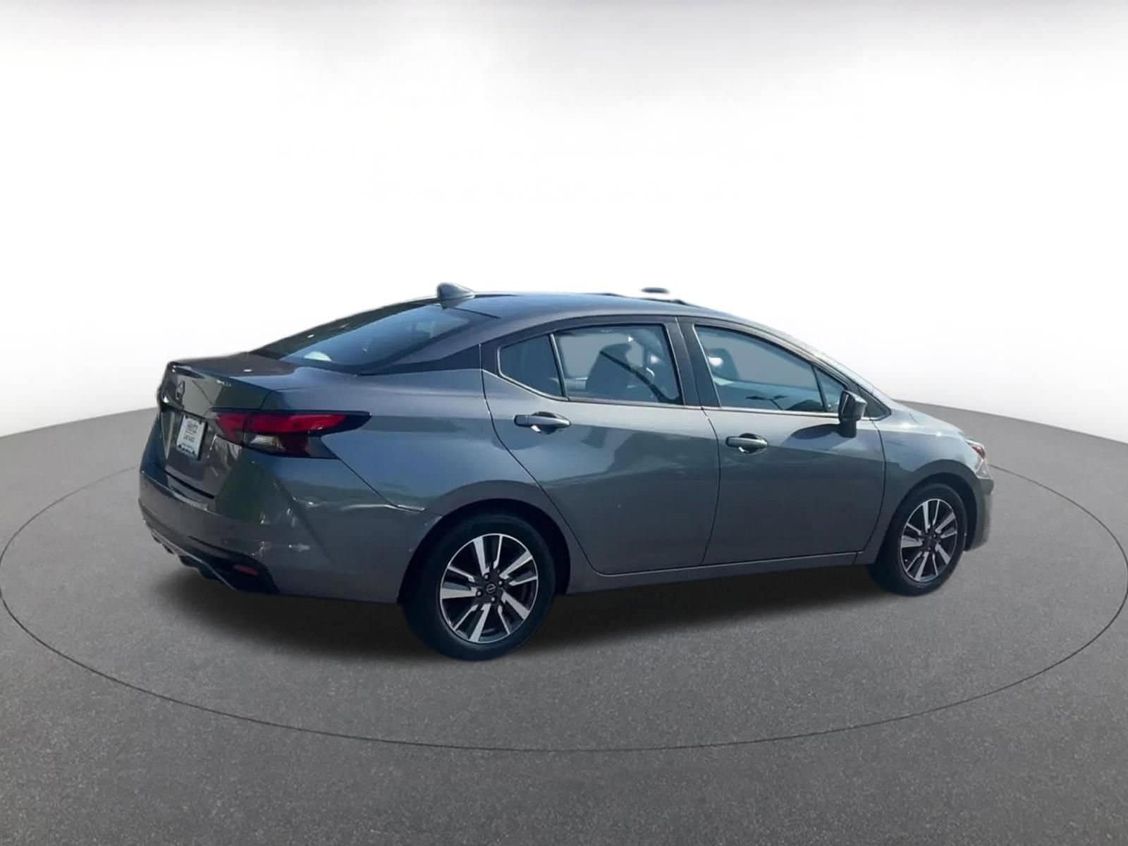 Thumbnail: 2025 Nissan Versa - 14