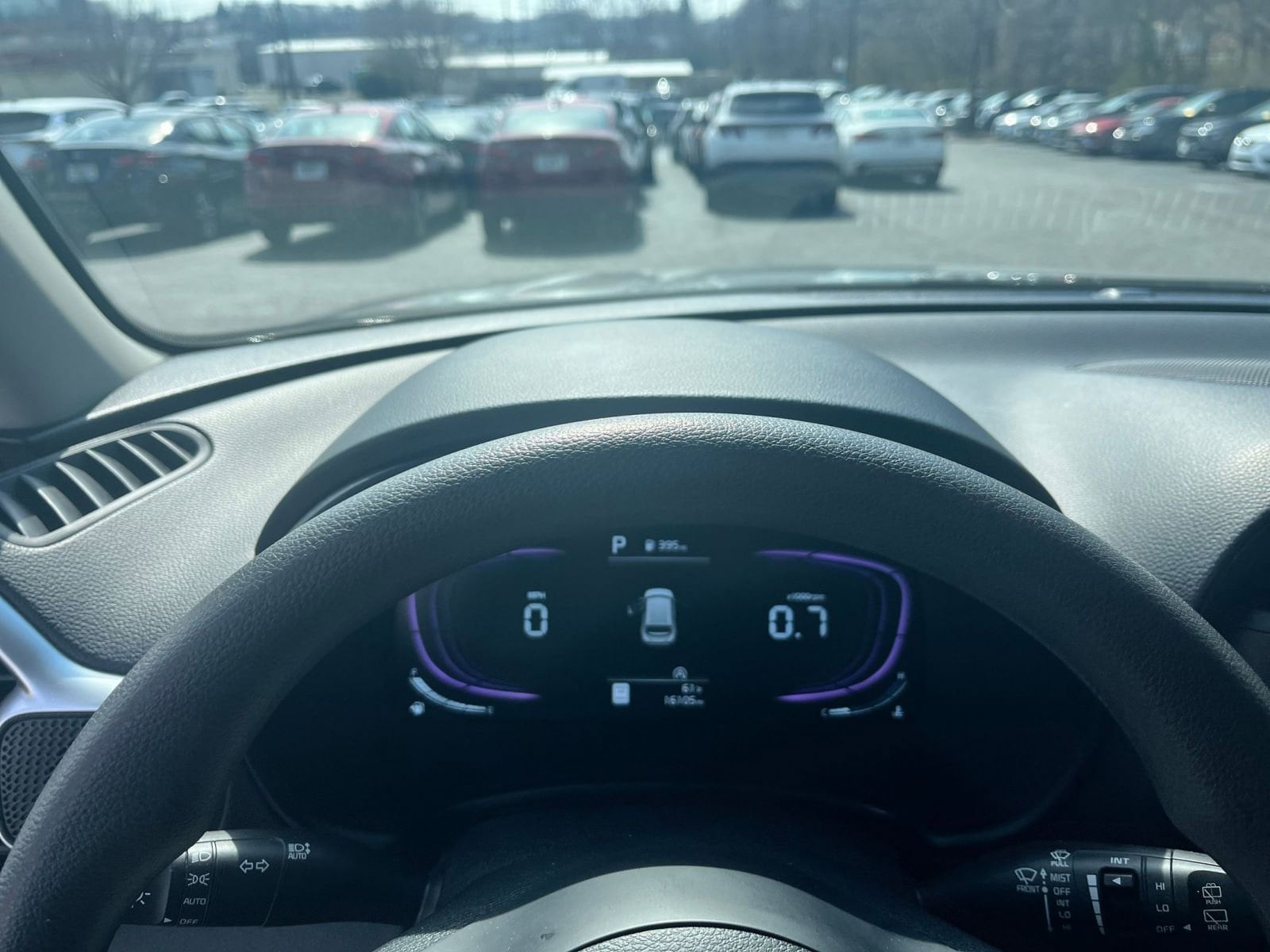 Thumbnail: 2025 Kia Soul - 29