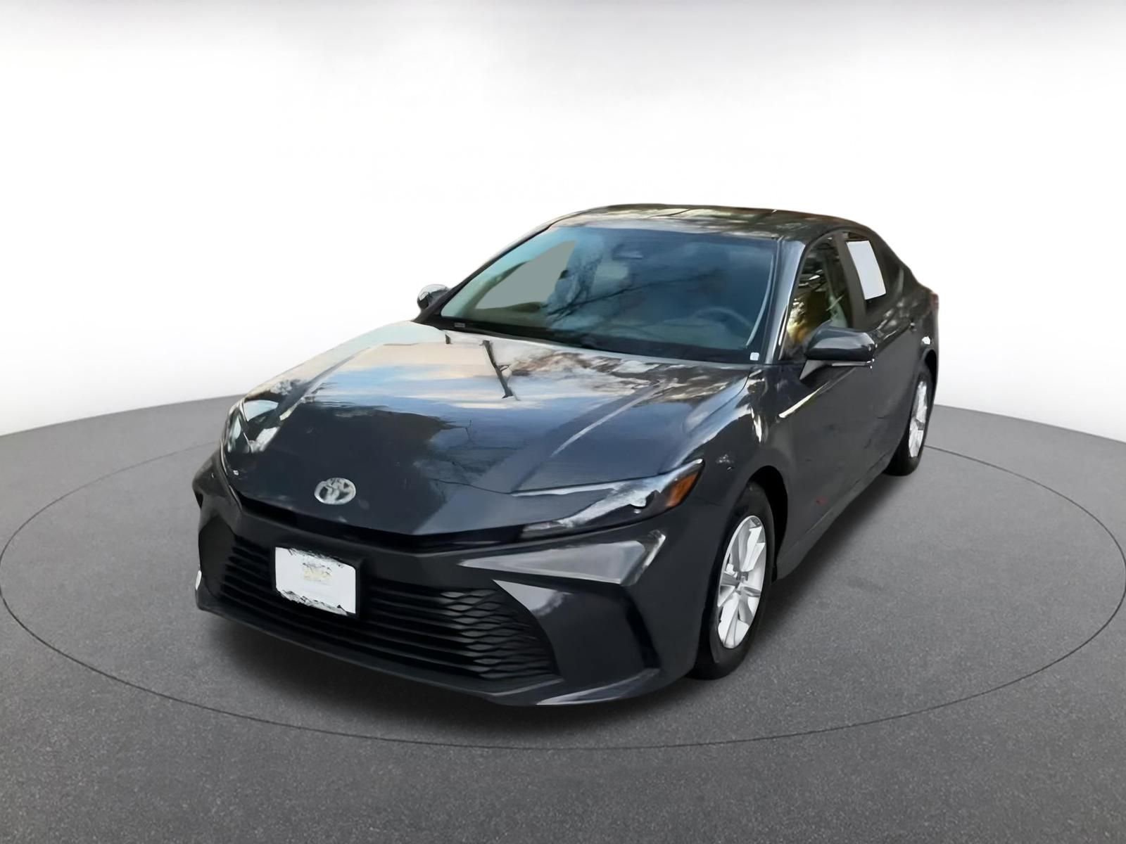 Thumbnail: 2025 Toyota Camry - 7