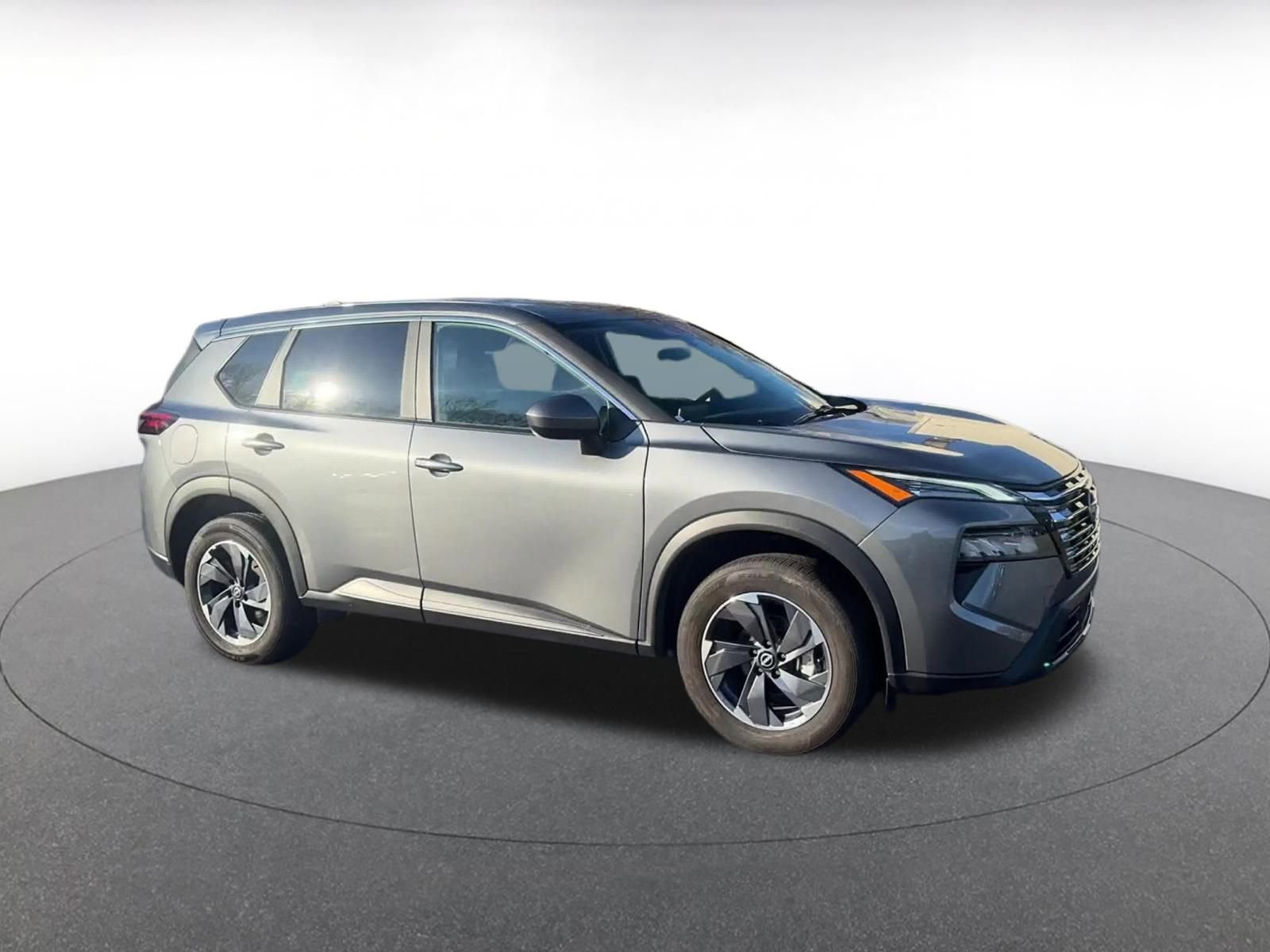 Thumbnail: 2025 Nissan Rogue - 1